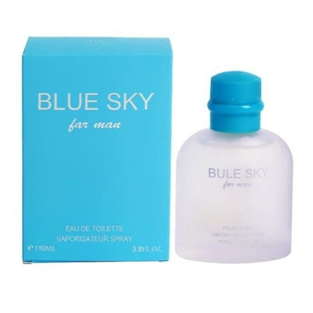 BLUE SKY FOR MEN Eau De Toilette   Cologne